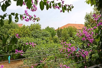 Ferienwohnung mit Klimaanlage