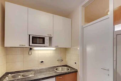 Ferienwohnung mit Pool