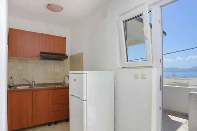 Vakantieappartement Gezinsvakantie Brist