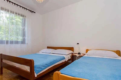 Ferienwohnung mit Grillkamin