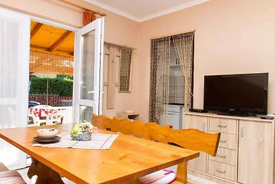 Ferienhaus ganz in der Nähe des Plattensees