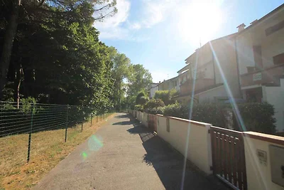 Ferienwohnung mit Klimaanlage