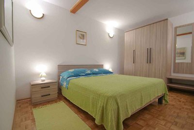 Ferienwohnung mit Klimaanlage, Internet und