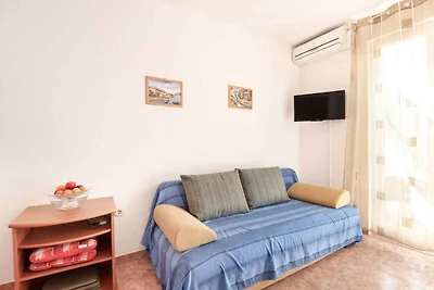 Ferienwohnung mit Klimaanlage