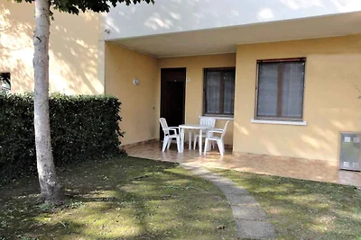 Vakantieappartement Gezinsvakantie Bibione