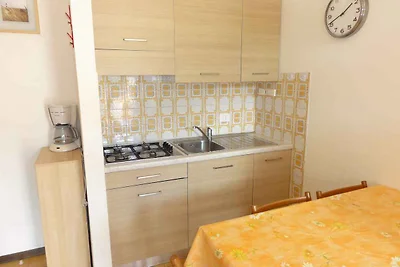 Ferienwohnung mit Balkon und AUssenpool