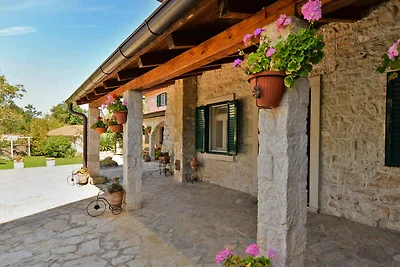 Casa vacanze Vacanza di relax Barban