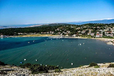 Appartamento Vacanza con famiglia Lopar