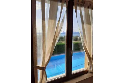 Vakantieappartement Gezinsvakantie Bardolino