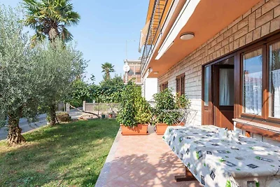 Appartamento Vacanza con famiglia Dajla