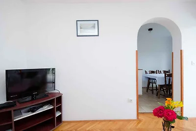 Vakantieappartement Gezinsvakantie Lopar