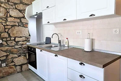 Vakantieappartement Gezinsvakantie Punat