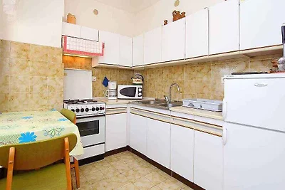 Ferienwohnung mit Klimaanlage