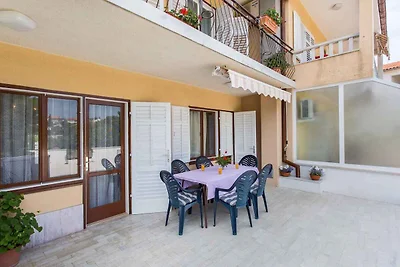 Vakantieappartement Gezinsvakantie Silo