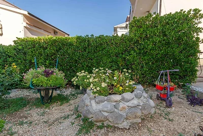 Vakantieappartement Gezinsvakantie Makarska