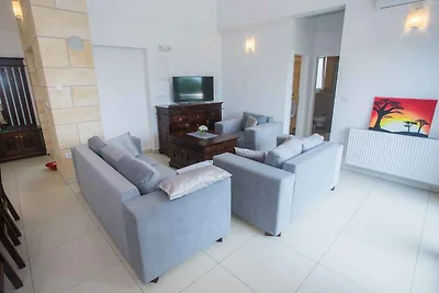 Vakantieappartement Gezinsvakantie Dekovici