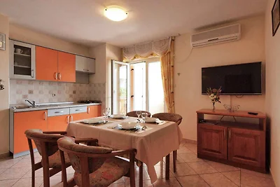 Ferienwohnung mit Klimaaanlage und Meernähe