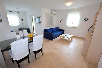 Vakantieappartement Gezinsvakantie Punat