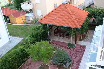 Ferienwohnung mit Waschmaschine