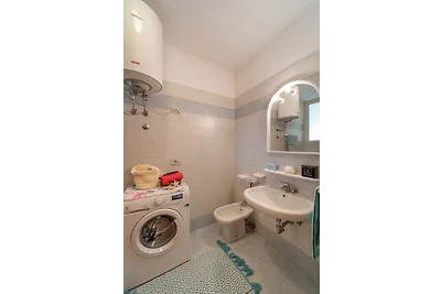 Ferienwohnung mit Balkon und Klimaanlage