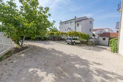 Appartamento Vacanza con famiglia Primosten