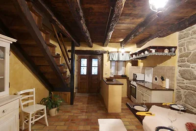 Ferienhaus in ruhiger Lage mit Pool