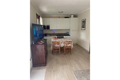 Ferienhaus VILLA MIT PRIVATEM GARTEN