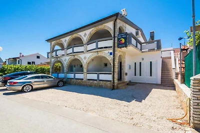 Appartamento Vacanza con famiglia Vir