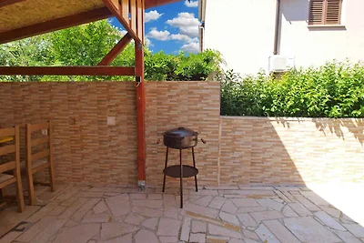 Vakantieappartement Gezinsvakantie Valbandon