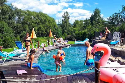 Casa vacanze Vacanza di relax Hroznětín