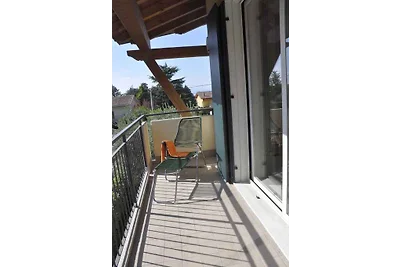 Appartamento Vacanza con famiglia Verona