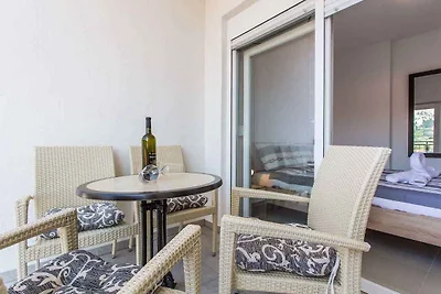 Ferienwohnung mit Klimaanlage, WLAN,