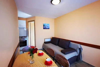 Ferienwohnung mit Balkon und Klimaanlage