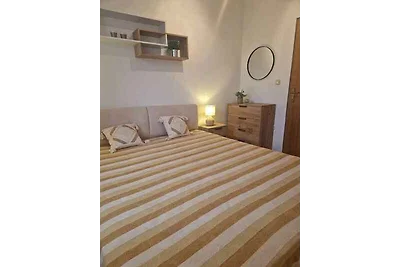 Vakantieappartement Gezinsvakantie Turanj