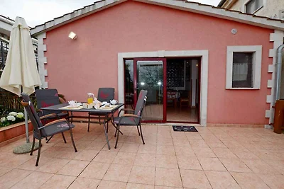 Vakantiehuis Ontspannende vakantie Rovinj