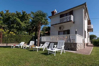 Casa vacanze Vacanza di relax Ika