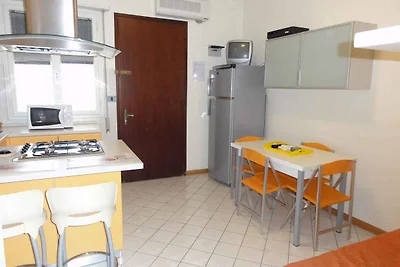 Vakantieappartement Gezinsvakantie Bibione