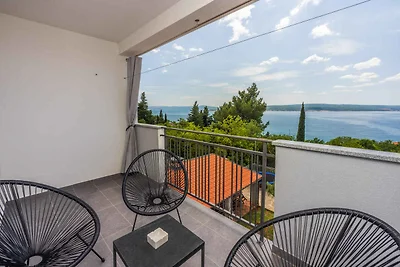 Ferienwohnung JURIĆ, 2. STOCK