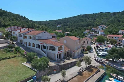Vakantieappartement Gezinsvakantie Mali Lošinj