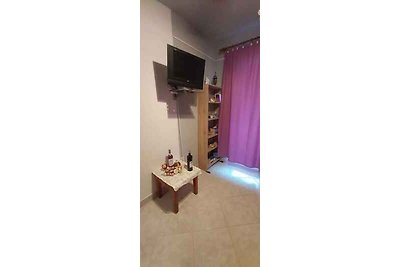 Vakantieappartement Gezinsvakantie Peracko Blato