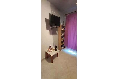 Ferienwohnung in ruhiger Lage mit Meerblick