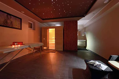 Ferienwohnung mit Klimaanlage