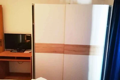 Ferienwohnung mit Klimaanlage