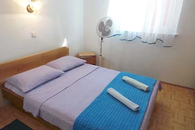 Appartamento Vacanza con famiglia Sabunike