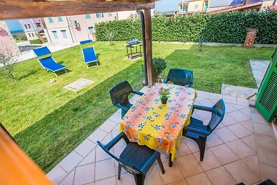 Vakantieappartement Gezinsvakantie Gedici