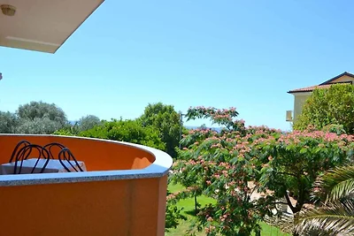 Appartamento Vacanza con famiglia Zambratija