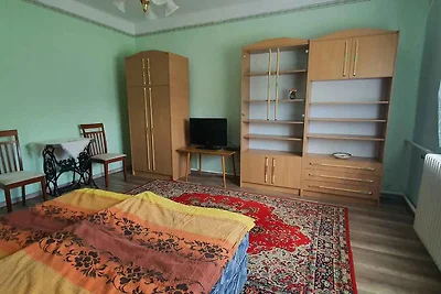 Appartamento Vacanza con famiglia Keszthely