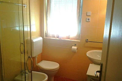 Ferienhaus direkt neben dem Strand mit Aussic