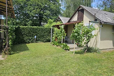 Vakantieappartement Gezinsvakantie Balatonföldvár