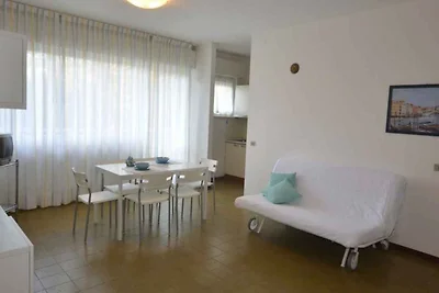 Appartamento Vacanza con famiglia Bibione